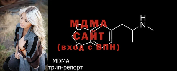 молекула духа Верхний Тагил